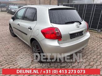 Toyota Auris Auris (E15), Hatchback, 2006 / 2012 1.4 VVT-i 16V picture 5