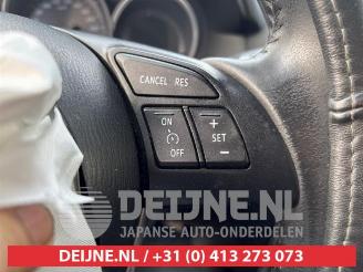 Mazda CX-5 CX-5 I (KE,GH), SUV, 2011 2.2 Skyactiv D 150 16V 4WD picture 16