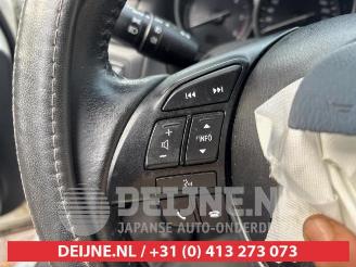 Mazda CX-5 CX-5 I (KE,GH), SUV, 2011 2.2 Skyactiv D 150 16V 4WD picture 17