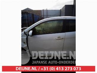 Vrakbiler auto Toyota Aygo Aygo (B40), Hatchback, 2014 1.0 12V VVT-i 2019/5