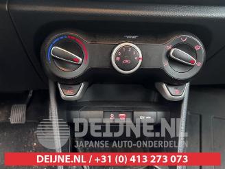 Kia Picanto Picanto (JA), Hatchback, 2017 1.0 12V picture 12