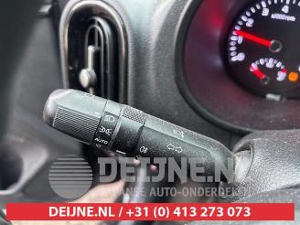 Kia Picanto Picanto (JA), Hatchback, 2017 1.0 12V picture 15