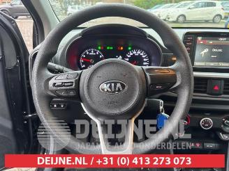 Kia Picanto Picanto (JA), Hatchback, 2017 1.0 12V picture 16