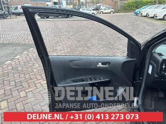 Kia Picanto Picanto (JA), Hatchback, 2017 1.0 12V picture 19