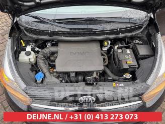 Kia Picanto Picanto (JA), Hatchback, 2017 1.0 12V picture 29