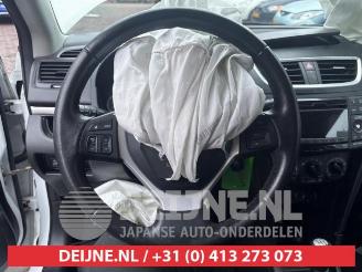 Suzuki Swift Swift (ZA/ZC/ZD), Hatchback, 2010 / 2017 1.2 16V picture 16