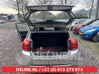 Toyota Corolla Corolla (E12), Hatchback, 2002 / 2007 1.6 16V VVT-i picture 18