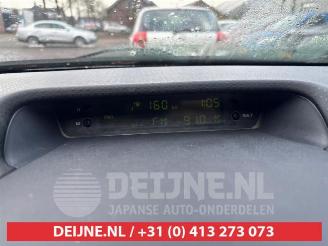 Mitsubishi Colt Colt (Z2/Z3), Hatchback, 2004 / 2012 1.5 16V picture 9