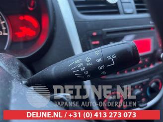Suzuki Celerio Celerio (LF), Hatchback 5-drs, 2014 1.0 12V Dualjet picture 13