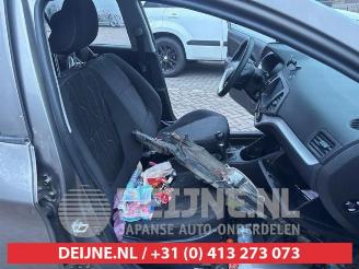 Kia Picanto Picanto (TA), Hatchback, 2011 / 2017 1.0 12V picture 19