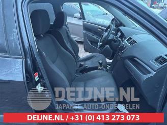 Suzuki Swift Swift (ZA/ZC/ZD), Hatchback, 2010 / 2017 1.2 16V picture 19