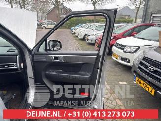 Hyundai Santa Fe Santa Fe V (MX5), SUV, 2024 1.6 T-GDI PHEV 4WD picture 24