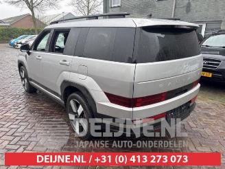 Hyundai Santa Fe Santa Fe V, SUV, 2024 1.6 T-GDI PHEV 4WD picture 5