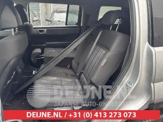 Hyundai Santa Fe Santa Fe V, SUV, 2024 1.6 T-GDI PHEV 4WD picture 17