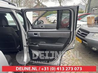 Hyundai Santa Fe Santa Fe V (MX5), SUV, 2024 1.6 T-GDI PHEV 4WD picture 23