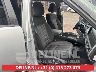 Hyundai Santa Fe Santa Fe V, SUV, 2024 1.6 T-GDI PHEV 4WD picture 20