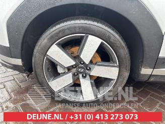Hyundai Santa Fe Santa Fe V (MX5), SUV, 2024 1.6 T-GDI PHEV 4WD picture 29