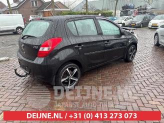 Hyundai I-20 i20, Hatchback, 2008 / 2015 1.4i 16V picture 7