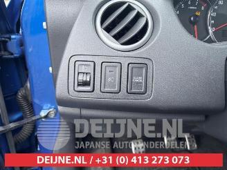 Suzuki Swift Swift (ZA/ZC/ZD1/2/3/9), Hatchback, 2005 / 2011 1.6 Sport VVT 16V picture 16