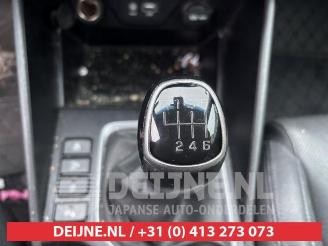 Hyundai Tucson Tucson (TL), SUV, 2015 1.6 GDi 16V 2WD picture 12