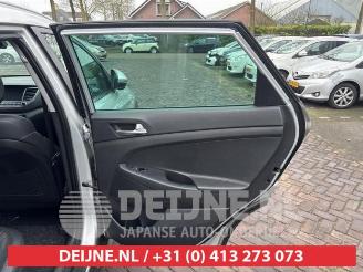 Hyundai Tucson Tucson (TL), SUV, 2015 1.6 GDi 16V 2WD picture 21