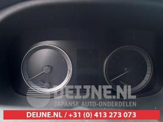 Hyundai Tucson Tucson (TL), SUV, 2015 1.6 GDi 16V 2WD picture 9