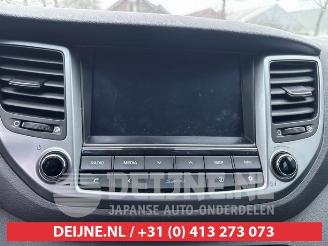 Hyundai Tucson Tucson (TL), SUV, 2015 1.6 GDi 16V 2WD picture 10