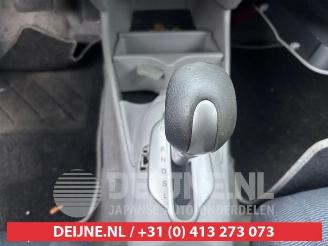 Honda Insight Insight (ZE2), Hatchback, 2009 / 2013 1.3 16V VTEC picture 12