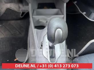 Honda Insight Insight (ZE2), Hatchback, 2009 / 2013 1.3 16V VTEC picture 12