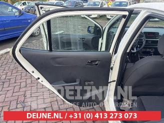 Kia Picanto Picanto (JA), Hatchback, 2017 1.0 12V picture 18