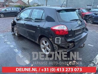 Toyota Auris Auris (E15), Hatchback, 2006 / 2012 1.8 16V HSD Full Hybrid picture 5