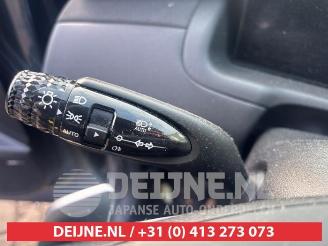 Hyundai Tucson Tucson (NX), SUV, 2020 1.6 T-GDI HEV picture 15