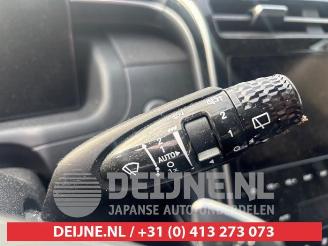 Hyundai Tucson Tucson (NX), SUV, 2020 1.6 T-GDI HEV picture 14