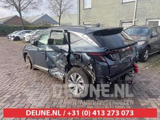 Hyundai Tucson Tucson (NX), SUV, 2020 1.6 T-GDI HEV picture 5