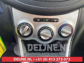 Hyundai I-10 i10 (F5), Hatchback, 2007 / 2013 1.1i 12V picture 10