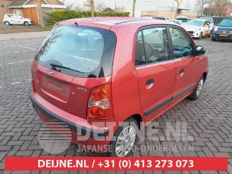 Hyundai Atos Atos, Hatchback, 1997 / 2008 1.1 12V picture 7