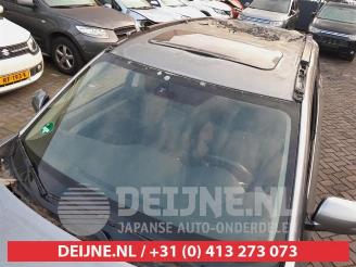 Mitsubishi Outlander Outlander (GF/GG), SUV, 2012 / 2022 2.0 16V PHEV 4x4 picture 9