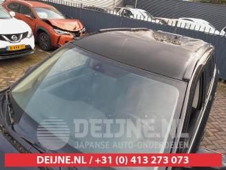 Mitsubishi Outlander Outlander (GF/GG), SUV, 2012 / 2022 2.0 16V PHEV 4x4 picture 9