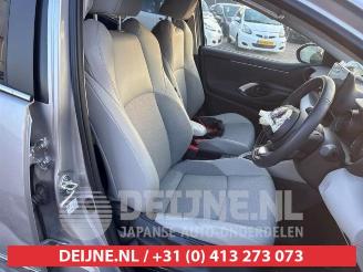Toyota Yaris Yaris IV (P21/PA1/PH1), Hatchback, 2020 1.5 12V Hybrid 115 picture 22