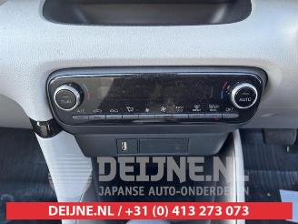 Toyota Yaris Yaris IV (P21/PA1/PH1), Hatchback, 2020 1.5 12V Hybrid 115 picture 11