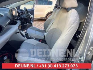 Toyota Yaris Yaris IV (P21/PA1/PH1), Hatchback, 2020 1.5 12V Hybrid 115 picture 23