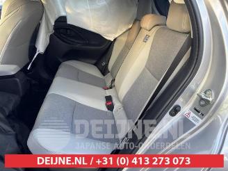 Toyota Yaris Yaris IV (P21/PA1/PH1), Hatchback, 2020 1.5 12V Hybrid 115 picture 24