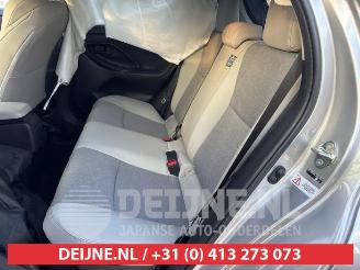 Toyota Yaris Yaris IV (P21/PA1/PH1), Hatchback, 2020 1.5 12V Hybrid 115 picture 24