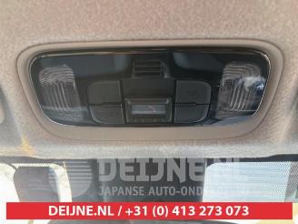 Toyota Yaris Yaris IV (P21/PA1/PH1), Hatchback, 2020 1.5 12V Hybrid 115 picture 19