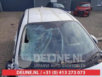 Toyota Yaris Yaris IV (P21/PA1/PH1), Hatchback, 2020 1.5 12V Hybrid 115 picture 9