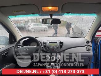 Hyundai I-10 i10 (F5), Hatchback, 2007 / 2013 1.2i 16V picture 20