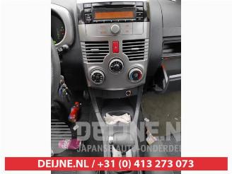 Daihatsu Terios Terios (J2), Terreinwagen, 2005 1.5 16V DVVT 4x2 Euro 4 picture 15