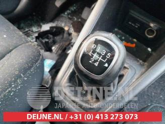 Hyundai Ix20 iX20 (JC), SUV, 2010 / 2019 1.4i 16V picture 18