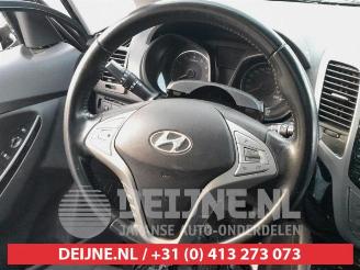 Hyundai Ix20 iX20 (JC), SUV, 2010 / 2019 1.4i 16V picture 16