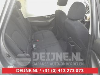 Hyundai Ix20 iX20 (JC), SUV, 2010 / 2019 1.4i 16V picture 13